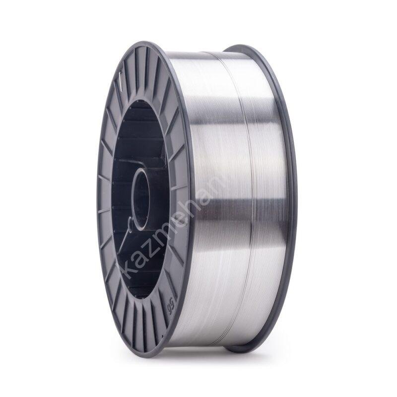 Проволока FoxWeld FoxWeld Проволока алюминиевая AL Si 5 (ER-4043) д.1.0мм, 7кг D300 (пр-во FoxWeld/КНР) купить в России