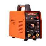 Аппараты аргонодуговой сварки (TIG) FoxWeld Аппарат аргонодуговой сварки UNO TIG 200 DC PULSE купить в России