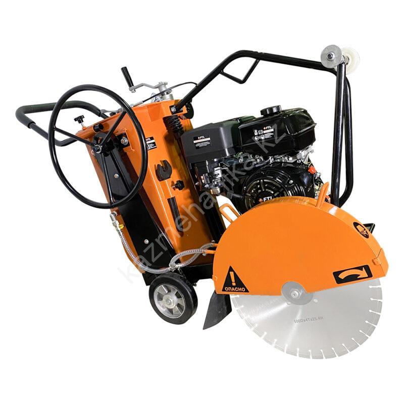 Швонарезчики FoxWeld Швонарезчик бензиновый FTL GCC-03 HP купить в России