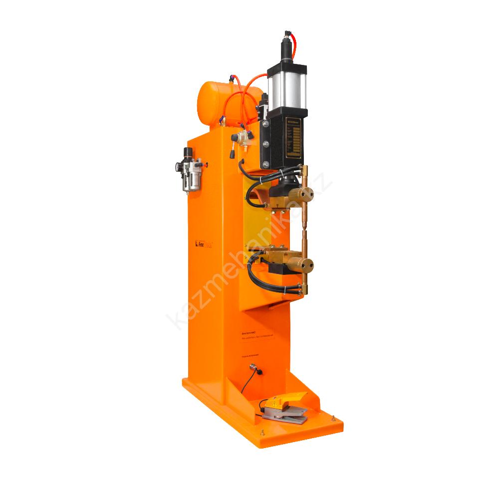 Машины контактной сварки (SW) FoxWeld Машина контактной сварки FoxWeld МТ-150