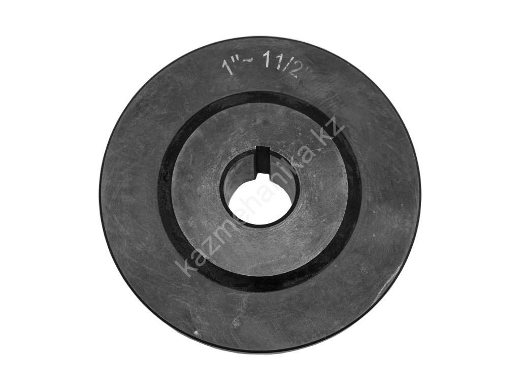 Накаточный ролик 1″ — 1 1/2″ для V-Groover 1-8