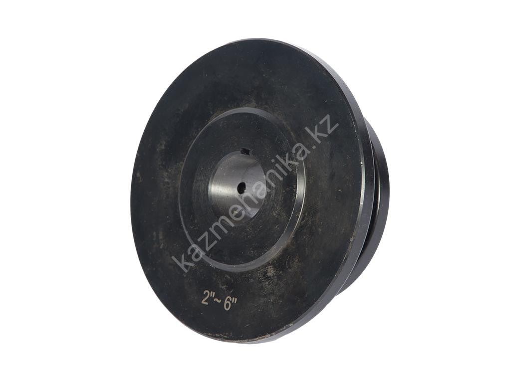 Накаточный ролик 2″ — 6″ для  V-Groover 1-12