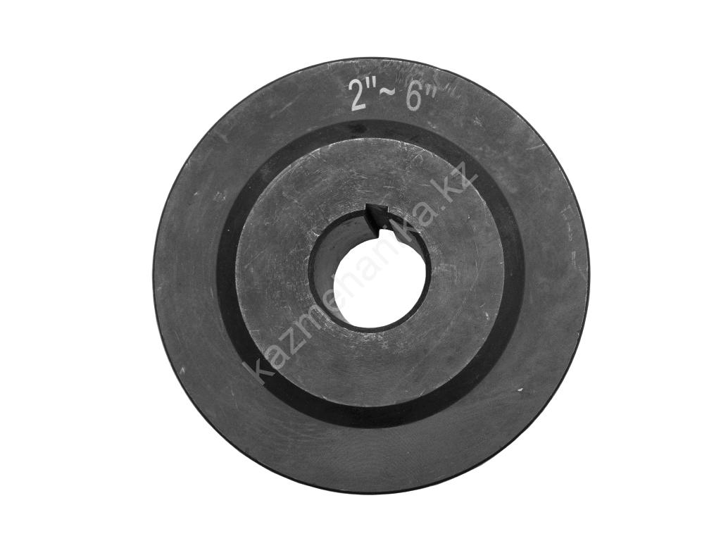 Накаточный ролик 2″ — 6″ для V-Groover 1-8