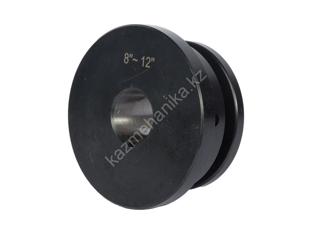 Накаточный ролик 8″ — 12″ для  V-Groover 1-12