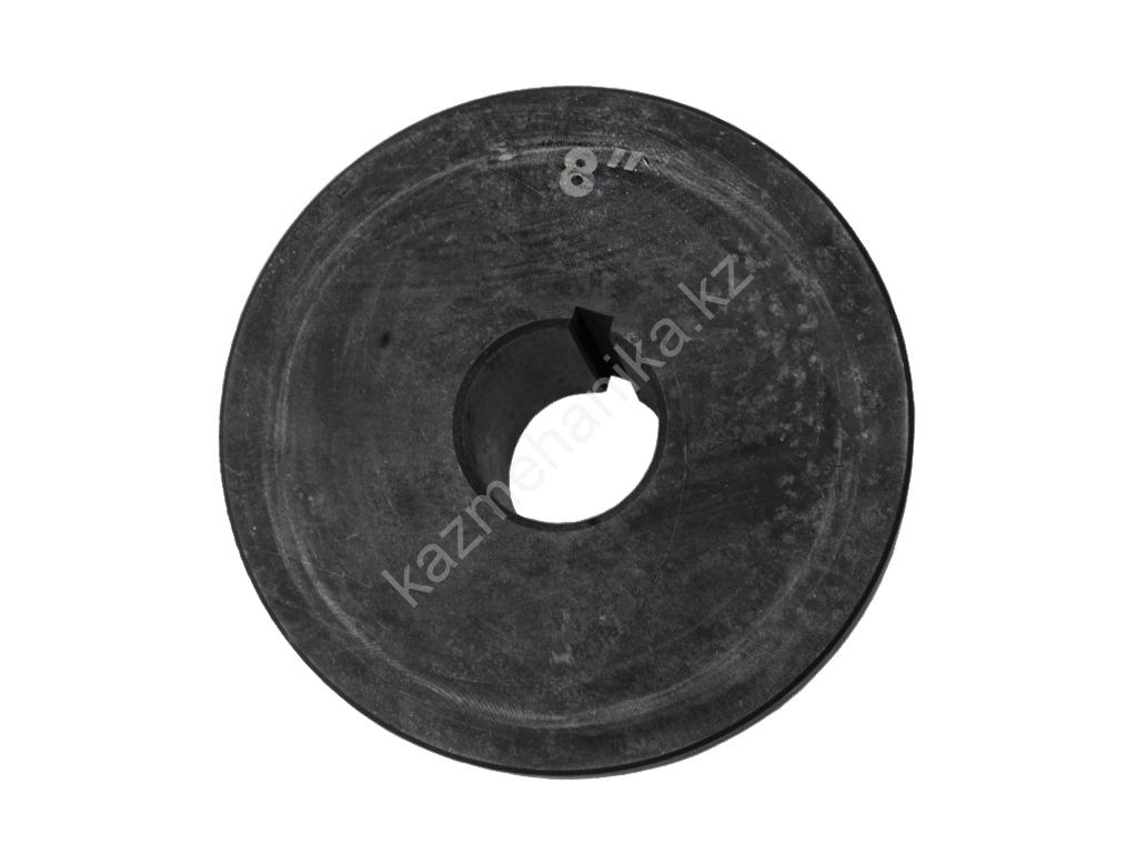 Накаточный ролик 8″ для V-Groover 1-8