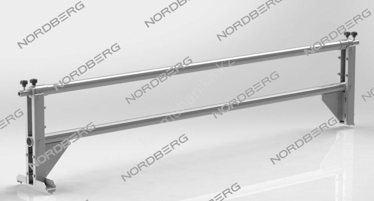Фотография: Калибровочное устройство для стендов сход-развал NORDBERG C80X#CALIBRATOR (RAL7011)