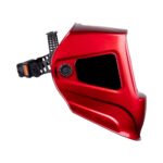 Маски, светофильтры для свар.масок, наголовники FoxWeld Маска сварщика FOXCRAFT магма (ф-р 9700V) без коробки купить в России