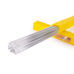 Прутки для аргонодуговой сварки FoxWeld FoxWeld Пруток алюминиевый АL Si 5 (ER-4043) д.4,0х1000мм, 5кг (1 пачка, пр-во FoxWeld/КНР) купить в России