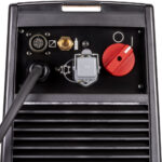 Аппараты аргонодуговой сварки (TIG) FoxWeld Аппарат аргонодуговой сварки WECO TIG 233 AC/DC PULSE LCD купить в России