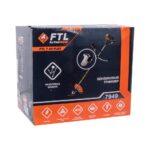 Триммеры бензиновые FoxWeld Бензотриммер FTL T 43 Flex, стартер STD / разборная штанга разборная для бензотриммера FTL T 43 Flex купить в России