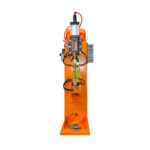 Машины контактной сварки (SW) FoxWeld Машина контактной сварки FoxWeld МТ-150 купить в России