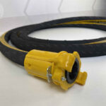 Пескоструйный рукав Protoflex Sand Blasting Hose в сборе купить в России