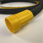 Пескоструйный рукав Protoflex Sand Blasting Hose в сборе купить в России