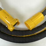 Пескоструйный рукав Protoflex Sand Blasting Hose в сборе купить в России