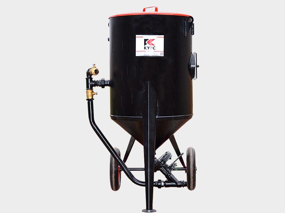 Пескоструйный аппарат PST-250