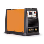 Аппараты аргонодуговой сварки (TIG) FoxWeld Аппарат аргонодуговой сварки WECO TIG 233 AC/DC PULSE LCD купить в России