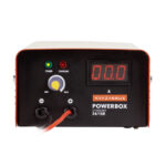 Зарядные устройства FoxWeld Зарядное устройство KVAZARRUS PowerBox 24/15R купить в России