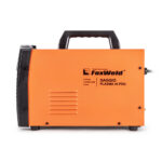 Аппараты плазменной резки (PLASMA CUT) FoxWeld Аппарат плазменной резки SAGGIO PLASMA 45 PRO купить в России