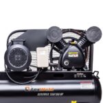 Компрессоры FoxWeld Компрессор масляный ременной AEROMAX 550/100 HP купить в России