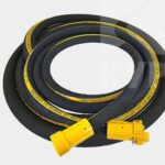 Пескоструйный рукав Protoflex Sand Blasting Hose в сборе купить в России