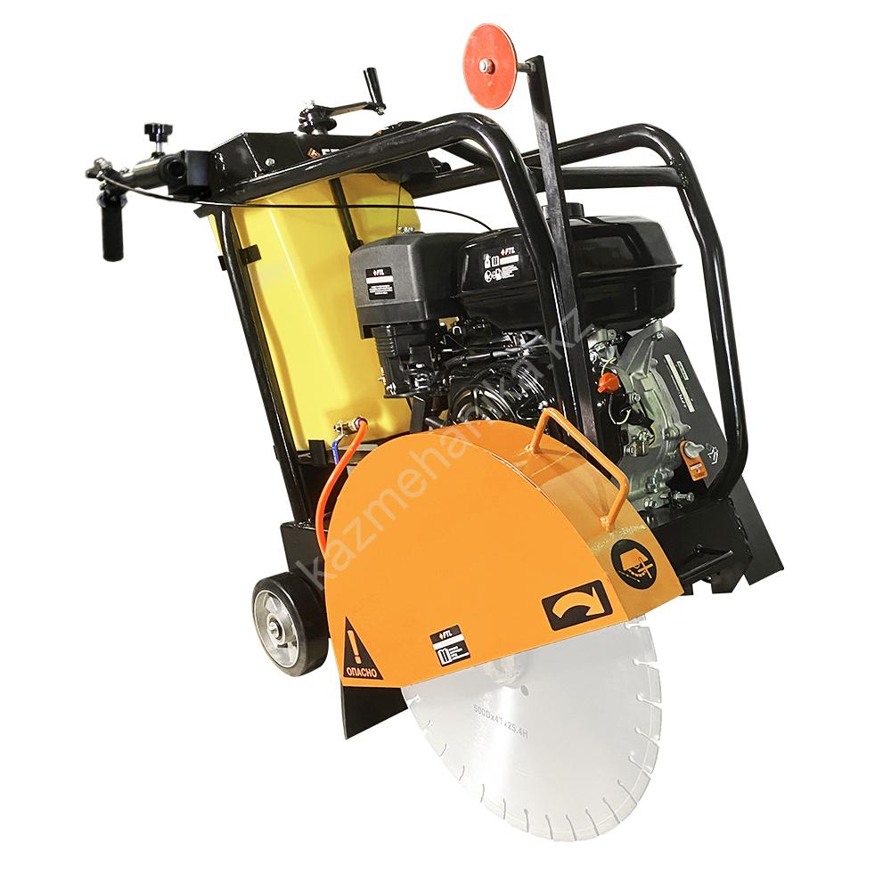 Швонарезчики FoxWeld Швонарезчик бензиновый FTL GCC-03 HP