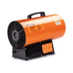 Газовые тепловые пушки FoxWeld Газовая тепловая пушка FoxHeat P 33 купить в России