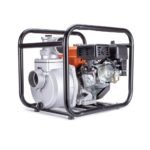 Мотопомпы FoxWeld Мотопомпа бензиновая FoxWeld 1100W80 купить в России