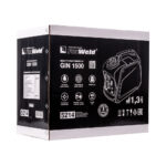 Генераторы инверторные FoxWeld Инверторный генератор Foxweld GIN 1500 (пр-во FoxWeld/КНР) купить в России