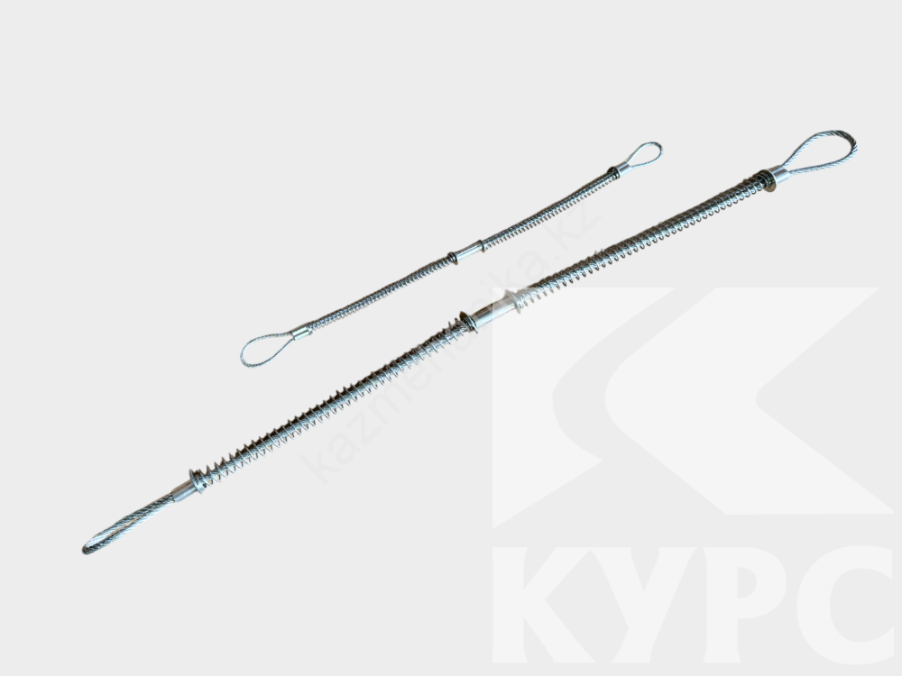 Тросик страховочный для рукава «Курс»