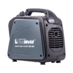 Генераторы инверторные FoxWeld Инверторный генератор Foxweld GIN 1500 (пр-во FoxWeld/КНР) купить в России