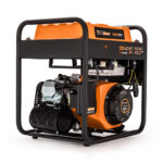 Генераторы инверторные FoxWeld Бензиновый инверторный генератор FOXWELD G4700i купить в России