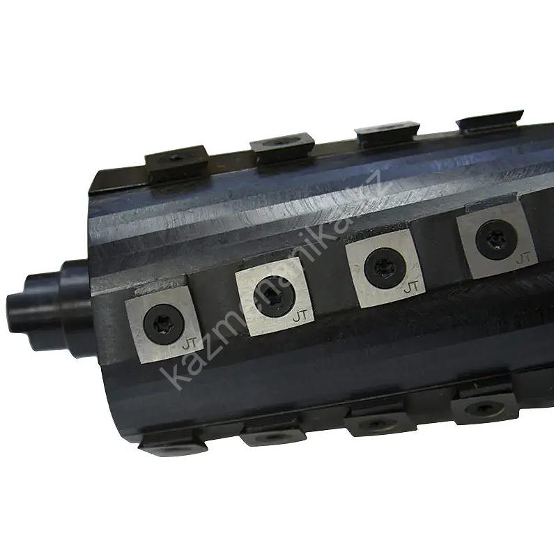Вал строгальный BELMASH Helical 260