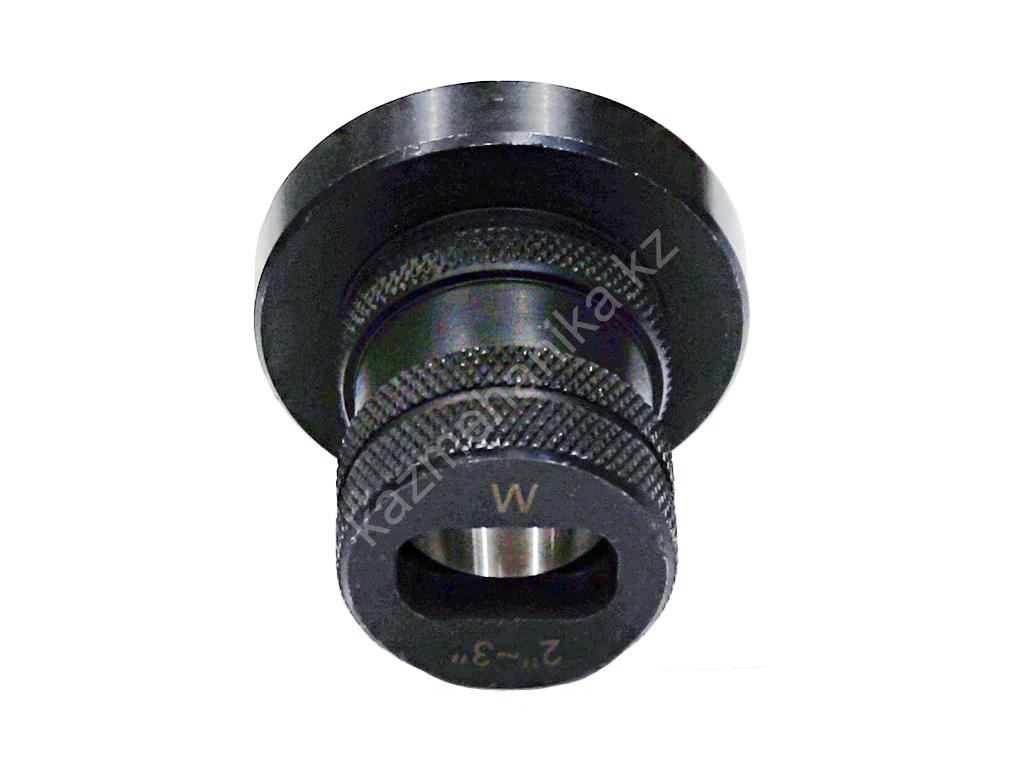 Ведущий ролик 2″- 3″ для V-Groover 12
