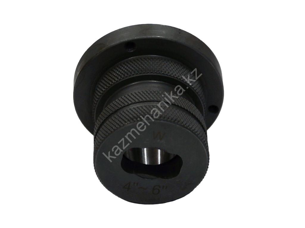 Ведущий ролик 4″- 6″ для V-Groover 12