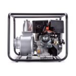 Мотопомпы FoxWeld Мотопомпа бензиновая FoxWeld 1500W100 купить в России