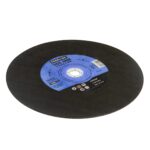 Круги отрезные / зачистные FoxWeld Круг отрезной по металлу FerrLine Expert 355 х 3,2 х 25,4 мм A30TBF купить в России