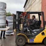 Рукав воздушный Water Hose купить в России