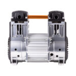 Компрессоры FoxWeld Компрессорный блок безмасляный AEROMAX F2063-1100 купить в России