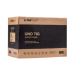 Аппараты аргонодуговой сварки (TIG) FoxWeld Аппарат аргонодуговой сварки UNO TIG 200 DC PULSE купить в России