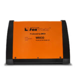 Аппараты аргонодуговой сварки (TIG) FoxWeld Аппарат аргонодуговой сварки WECO TIG 303 AC/DC PULSE LCD купить в России