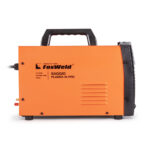 Аппараты плазменной резки (PLASMA CUT) FoxWeld Аппарат плазменной резки SAGGIO PLASMA 45 PRO купить в России