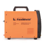 Аппараты аргонодуговой сварки (TIG) FoxWeld Аппарат аргонодуговой сварки SAGGIO COLD TIG 310 DC PULSE DIGITAL купить в России