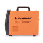 Аппараты аргонодуговой сварки (TIG) FoxWeld Аппарат аргонодуговой сварки SAGGIO COLD TIG 310 DC PULSE DIGITAL купить в России