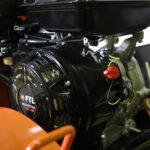 Швонарезчики FoxWeld Швонарезчик бензиновый FTL GCC-03 HP купить в России