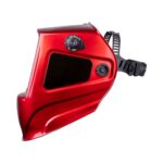 Маски, светофильтры для свар.масок, наголовники FoxWeld Маска сварщика FOXCRAFT магма (ф-р 9700V) без коробки купить в России