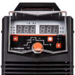 Аппараты плазменной резки (PLASMA CUT) FoxWeld Аппарат плазменной резки SAGGIO PLASMA 65 PRO купить в России