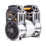 Компрессоры FoxWeld Компрессорный блок безмасляный AEROMAX F2063-1500 купить в России
