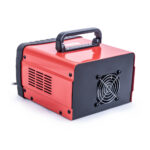 Зарядные устройства FoxWeld Инверторное зарядное устройство KVAZARRUS PowerBox 50i, цветная коробка купить в России
