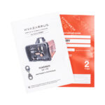 Зарядные устройства FoxWeld Инверторное зарядное устройство KVAZARRUS PowerBox 50i, цветная коробка купить в России
