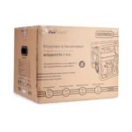 Мотопомпы FoxWeld Мотопомпа бензиновая FoxWeld 1100W80 купить в России